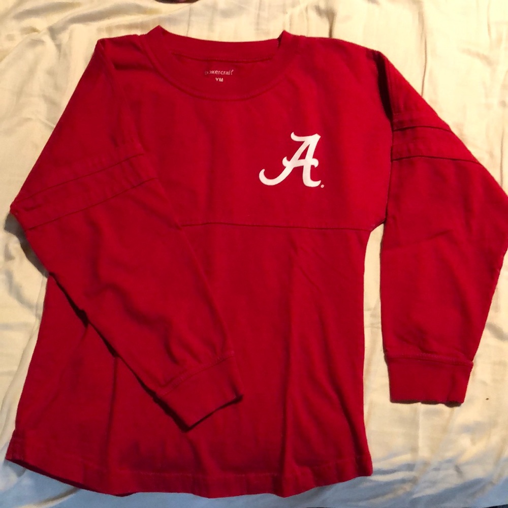 Alabama Crewneck